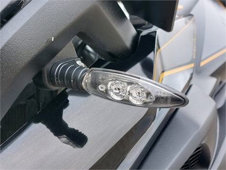 BMW R 1250 GS Exclusive